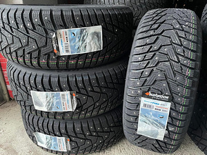 205/50/17 Hankook I Pike Rs2 (Uued naastrehvid) (1 foto / 1)