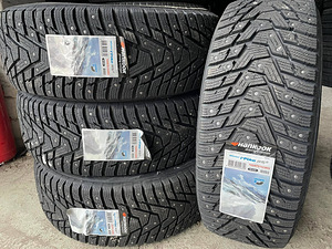 215/60/16 Hankook I Pike Rs2 ( toodetud 2021) (1 foto / 1)