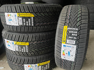 225/45/R19 Roadmarch Winter X Pro888 96V/XL (1 foto / 1)