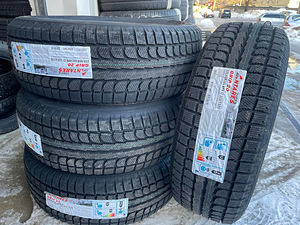 235/65/16C Antares Grip20 (Uued C rehvid) (1 foto / 1)