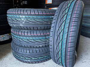 195/65/15 Kama Euro HK-129 (Uued suverehvid) (1 foto / 1)