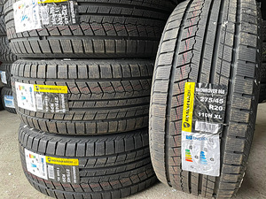 275/45/20 Roadmarch Snowrover 868 110H/XL pehme lamell (1 foto / 1)