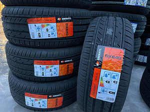 215/45/r17 Davanti DX640 suverehvid (1 foto / 1)