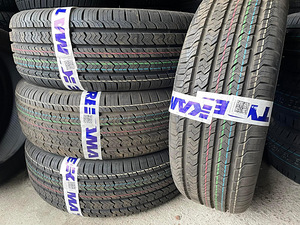 225/65/r17 Viatti Bosco H/T suverehvid (1 foto / 1)