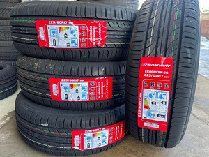 225/60/r17 Fronway Ecogreen66 suverehvid (1 foto / 1)