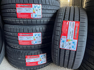 235/40/r19 Firemax FM601 suverehvid (1 foto / 1)