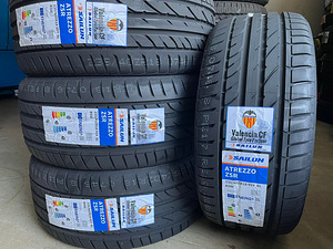 235/40/r18 Sailun Atrezzo ZSR suverehvid (1 foto / 1)