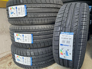 215/35/R19 Triangle Sportex TH201 suverehvid (1 foto / 1)