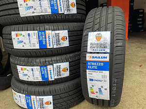185/60/R15 Sailun Atrezzo Elite suverehvid (1 foto / 1)