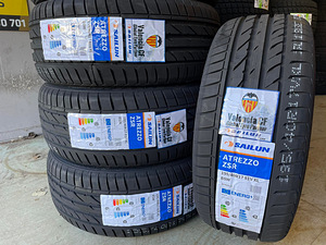 195/40/R17 XL Sailun Atrezzo ZSR suverehvid (1 foto / 1)
