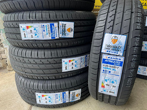 235/65/R17 XL Sailun Atrezzo Elite suverehvid (1 foto / 1)