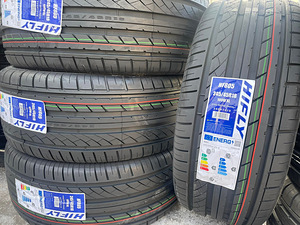 245/45/R18 XL Hifly HF805 suverehvid (1 foto / 1)