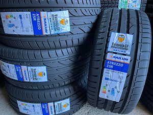 245/45/17 XL Sailun Atrezzo ZSR suverehvid (1 foto / 1)