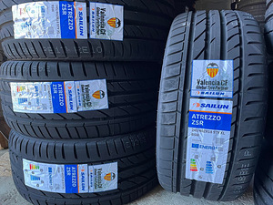 245/40/R18 XL Sailun Atrezzo ZSR suverehvid (1 foto / 1)