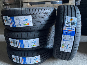 225/60/R16 Sailun Atrezzo Elite suverehvid