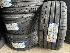255/30/R20 XL Triangle Sportex TH201 suverehvid (1 foto / 1)