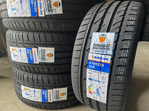 255/35/R20 XL Sailun Atrezzo ZSR suverehvid
