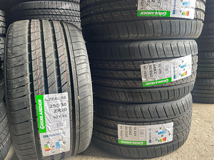 255/30/R20 XL Grenlander L-Zeal56 suverehvid (1 foto / 1)