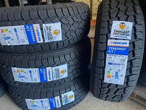 245/65/R17 Sailun Terramax A/T (1 foto / 1)