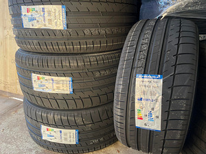 275/35/R20 Triangle Sportex TH201 suverehvid (1 foto / 1)
