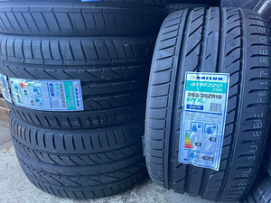 265/35/R18 XL Sailun Atrezzo ZSR suverehvid (1 foto / 1)