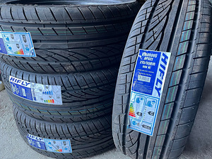 215/55/R18 Hifly HP801 suverehvid (1 foto / 1)