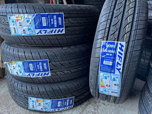 175/65/R14 Hifly HF201 suverehvid (1 foto / 1)