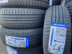 225/60/R16 Winrun R330 suverehvid (1 foto / 1)