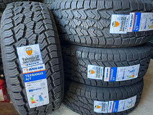 265/65/R17 Sailun Terramax A/T (1 foto / 1)