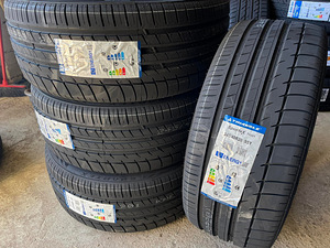 245/40/R20 Triangle Sportex TH201 suverehvid (1 foto / 1)