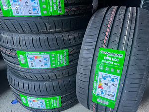 275/30/R19 XL Grenlander Enri U08 suverehvid (1 foto / 1)