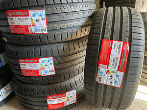 255/40/R19 XL Firemax FM601 suverehvid (1 foto / 1)
