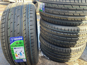 265/40/R21 XL Haida HD927 suverehvid (1 foto / 1)