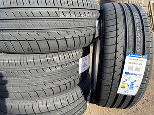 225/45/R19 XL Triangle Sportex TH201 suverehvid (1 foto / 1)