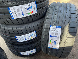 265/35/R18 Triangle Sportex TH201 suverehvid (1 foto / 1)