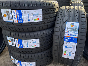 245/45/R18 XL Sailun Atrezzo ZSR suverehvid (1 foto / 1)