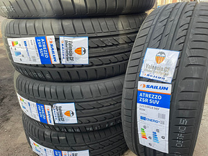 225/55/R18 Sailun Atrezzo ZSR SUV suverehvid (1 foto / 1)