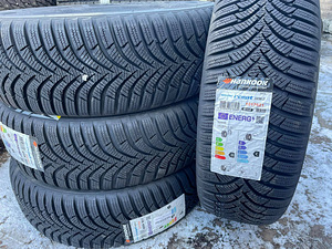 185/65/R15 Hankook Winter Icept RS2 lamellrehvid (1 foto / 1)