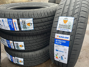 215/65/R17 Sailun Atrezzo Elite suverehvid