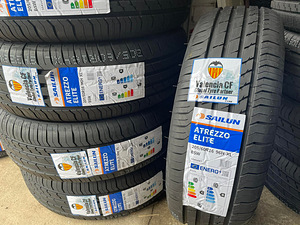 205/60/R16 XL Sailun Atrezzo Elite suverehvid