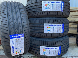235/50/R18 XL Winrun R330 suverehvid (1 foto / 1)