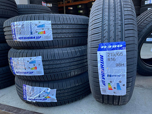 215/65/R16 Winrun R380 suverehvid (1 foto / 1)