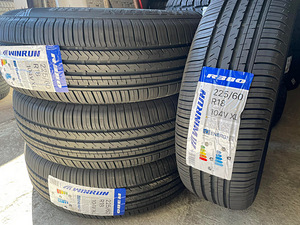 225/60/R18 XL Winrun R380 suverehvid (1 foto / 1)