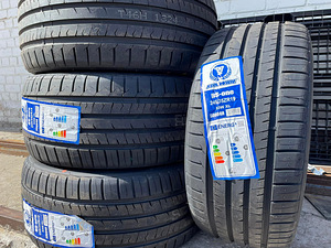 245/35/ZR19 Sunwide RS-one 93W XL (1 foto / 1)