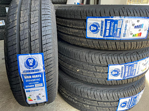 205/65R/16C Sunwide Van Mate 107/105R (1 foto / 1)