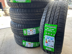 205/55/R16 Grenlander Colo H01 91V