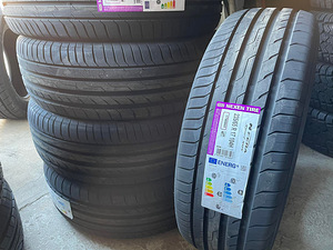 235/65/17 Nexen N Fera Sport Suv 104H (1 foto / 1)