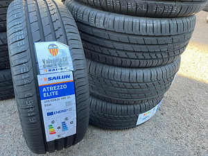 205/55/16 Sailun Atrezzo Elite 94V XL (1 foto / 1)
