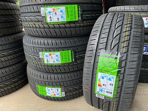 255/40/R18 Lanvigator CatchPower 99W/XL (1 foto / 1)