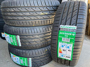 225/50/r18 Autogreen SuperSportChaser 95W suverehvid (1 foto / 1)
